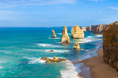 Private Two Day Great Ocean Road Tour - Accommodation Cooktown 0