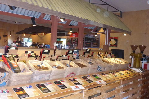 Margaret River Indulge And Discover Day Tour - Accommodation Cooktown 1