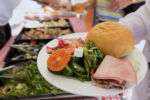 Fly & Cruise - Heli Package - Accommodation Cooktown 1