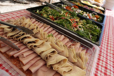 Fly & Cruise - Heli Package - Accommodation Cooktown 3