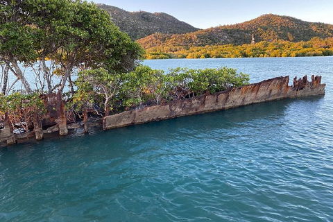 Aquascene Magnetic Island Discovery Tour - Accommodation Cooktown 3