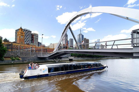 Melbourne City Card (2 Days): Visit Unlimited Attractions! - Accommodation Cooktown 3