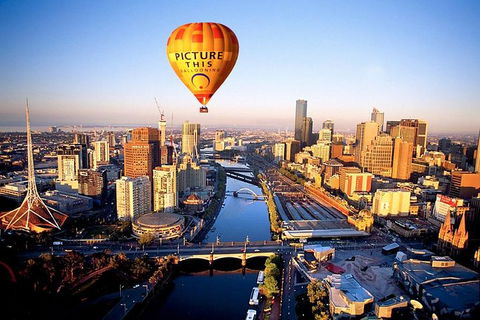 Melbourne City Card (2 Days): Visit Unlimited Attractions! - Accommodation Cooktown 5
