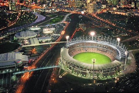 Melbourne City Card (3 Days): Visit Unlimited Attractions! - Accommodation Cooktown 3
