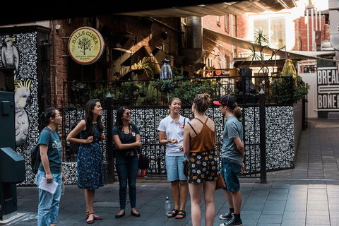 Be An Adelaide Local: Intimate Walk - Accommodation Cooktown 1