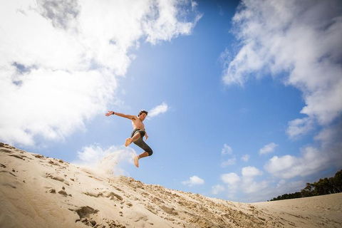 3-Day Tour To The Falls, Mountains, Lake & More Of West Coast Tasmania - Accommodation Cooktown 5