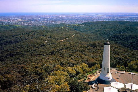 Adelaide Shore Excursion: Adelaide City Tour By Private Limo - Accommodation Cooktown 3
