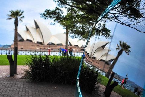 Sydney City Private Tour - Accommodation Cooktown 0