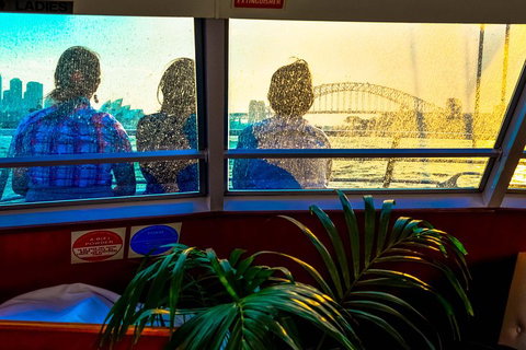 Sydney City Private Tour - Accommodation Cooktown 1