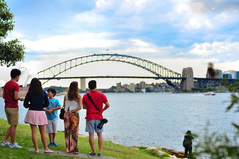Sydney City Private Tour - Accommodation Cooktown 2