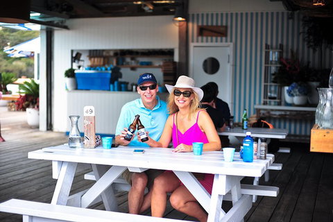 Sydney City Private Tour - Accommodation Cooktown 3