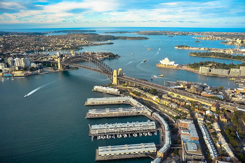 Sydney City Private Tour - Accommodation Cooktown 5