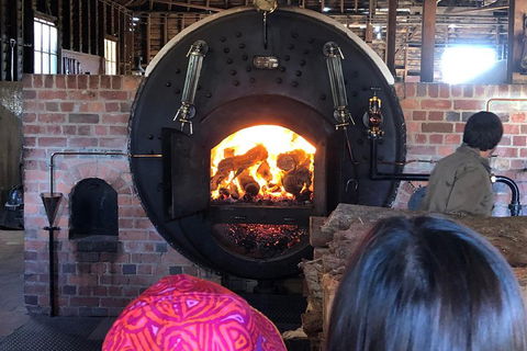 Ballarat Gold Fields Tour - Accommodation Cooktown 0