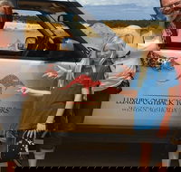 Private Pinnacles Day Tour - Accommodation Cooktown