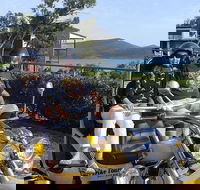 Airlie Beach Trike Tours - Accommodation Cooktown