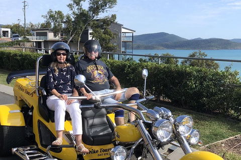 Airlie Beach Trike Tours - Accommodation Cooktown 0