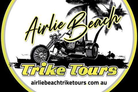 Airlie Beach Trike Tours - Accommodation Cooktown 1