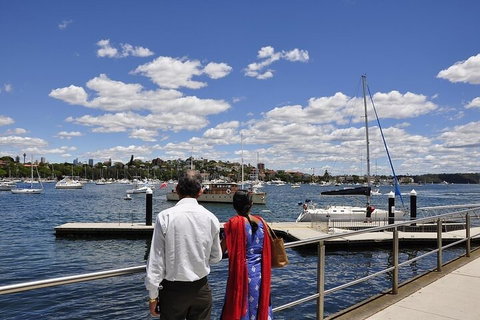 Sydney Sightseeing Bus Tours - Accommodation Cooktown 1