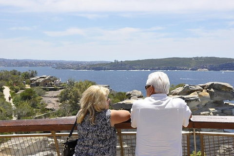 Sydney Sightseeing Bus Tours - Accommodation Cooktown 3