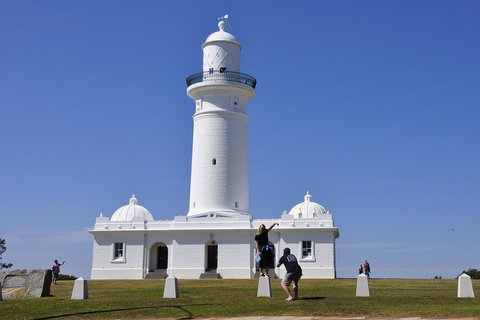 Sydney Sightseeing Bus Tours - Accommodation Cooktown 5
