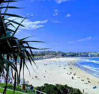 Sydney Secrets  Bondi Private 4 Hour Afternoon with 'Personalised Sydney Tours' - Accommodation Cooktown