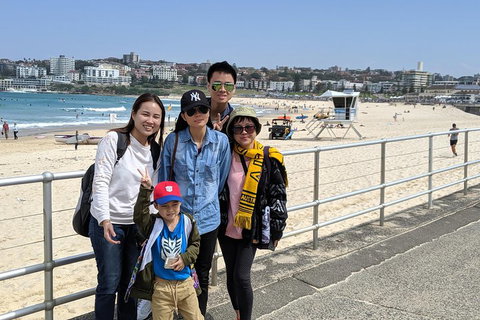 Sydney Secrets & Bondi Private 4 Hour Afternoon With 'Personalised Sydney Tours' - Accommodation Cooktown 5