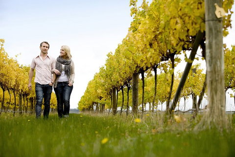 2-Day Private Daylesford & Macedon Ranges Gourmet Food Trail Tour From Melbourne - Accommodation Cooktown 0