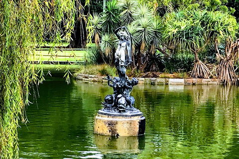 Discover Sydney - Botanic - Accommodation Cooktown 0