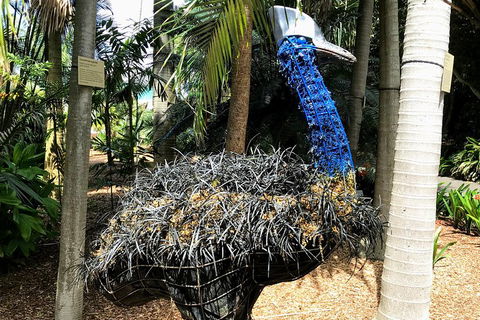 Discover Sydney - Botanic - Accommodation Cooktown 5
