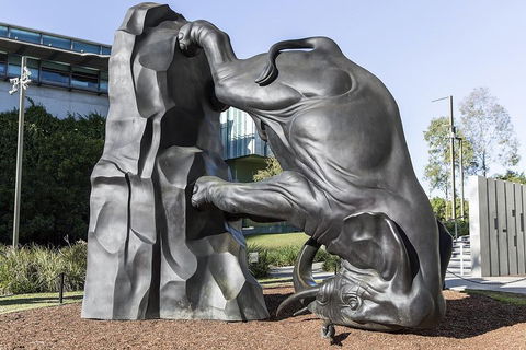 Discover Brisbane - Cultural - Accommodation Cooktown 0