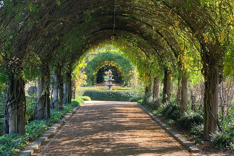 LGBT+ Friendly Full Day Yarra Valley & Dandenong Ranges Private Tour - Accommodation Cooktown 5