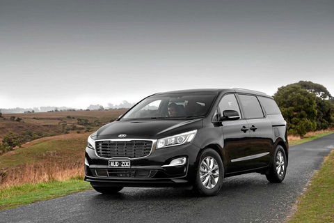 LGBT+ Friendly 3 Day Tour The Grampians, Daylesford & Ballarat - Accommodation Cooktown 5