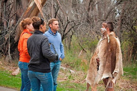 Blue Mountains Tour From Sydney With An Aboriginal Experience - Accommodation Cooktown 3