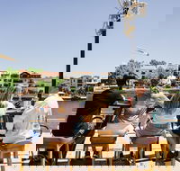 Perth Bike Tour - Majestic Foreshores and East Perth - Accommodation Cooktown