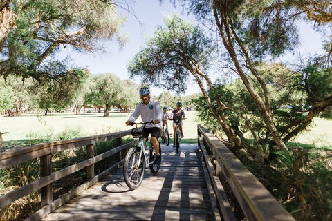 Perth Bike Tour - Majestic Foreshores And East Perth - Accommodation Cooktown 5