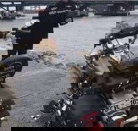 Harley Davidson Bike  Trike Tour Rides - Accommodation Cooktown