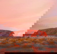 2-Day Uluru Ayers Rock and Kata Tjuta Trip from Alice Springs - Accommodation Cooktown