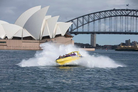 45 Minute Extreme Adrenaline Rush Ride - Accommodation Cooktown 1