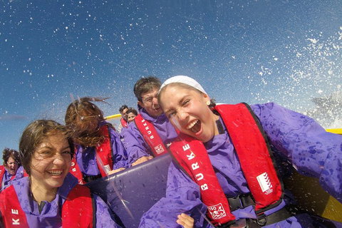45 Minute Extreme Adrenaline Rush Ride - Accommodation Cooktown 3