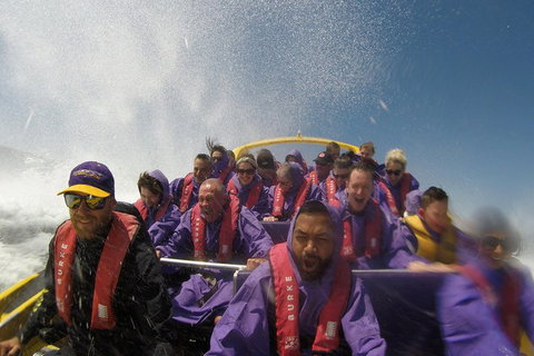 45 Minute Extreme Adrenaline Rush Ride - Accommodation Cooktown 4