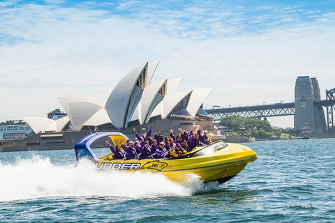 45 Minute Extreme Adrenaline Rush Ride - Accommodation Cooktown 5