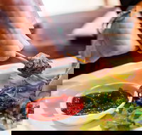 The 10 Tastings of Perth With Locals Private Food Tour - Accommodation Cooktown