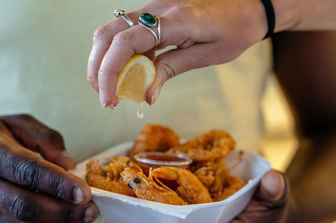 The 10 Tastings Of Sydney With Locals: Private Food Tour - Accommodation Cooktown 1