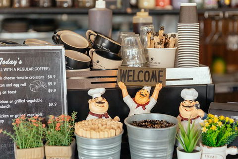 The 10 Tastings Of Sydney With Locals: Private Food Tour - Accommodation Cooktown 2