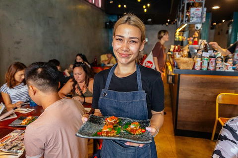 The 10 Tastings Of Sydney With Locals: Private Food Tour - Accommodation Cooktown 4