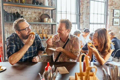 The 10 Tastings Of Sydney With Locals: Private Food Tour - Accommodation Cooktown 5