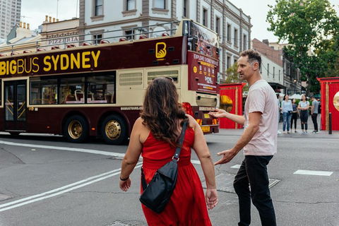 Drinks & Bites In Sydney Private Tour - Accommodation Cooktown 1