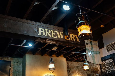 Drinks & Bites In Sydney Private Tour - Accommodation Cooktown 2