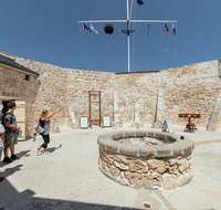 Private City Kickstart Tour Fremantle Icons  Gems of Perth - Accommodation Cooktown