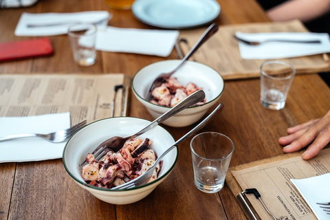 Perth Classic Bites & Local Flavors: Food Tour - Accommodation Cooktown 0